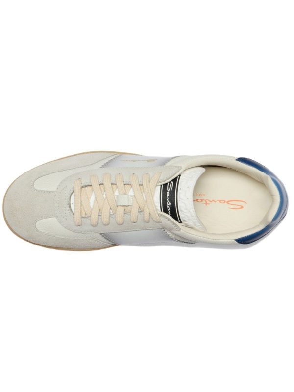 Santoni Sneakers - Afbeelding 4