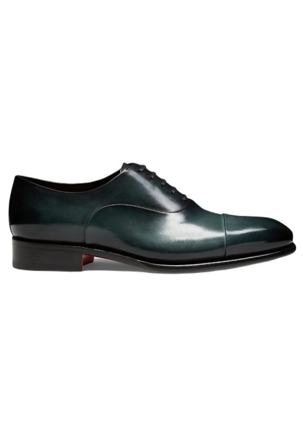 Santoni Veterschoen