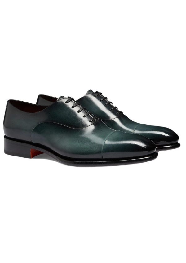 Santoni Veterschoen - Afbeelding 2