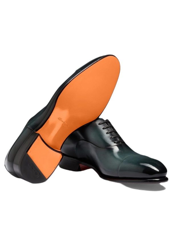 Santoni Veterschoen - Afbeelding 3
