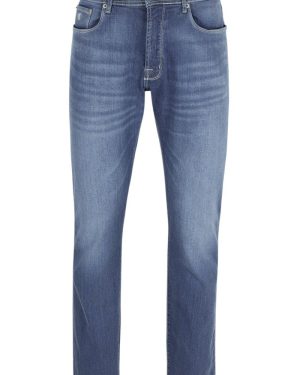 Noterman Jeans slim fit