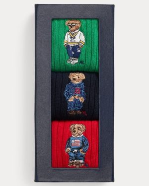 Polo Ralph Lauren 3 PK