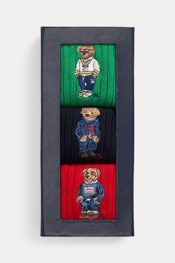 Polo Ralph Lauren 3 PK