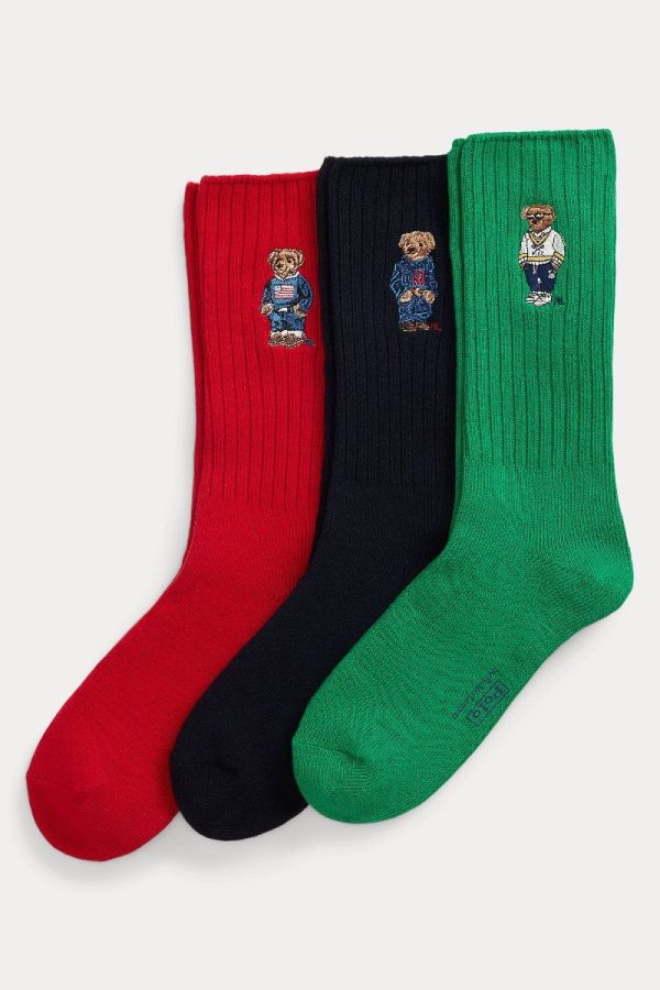 Polo Ralph Lauren 3 PK - Afbeelding 2