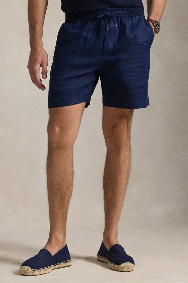 Polo Ralph Lauren Korte broek - Afbeelding 2