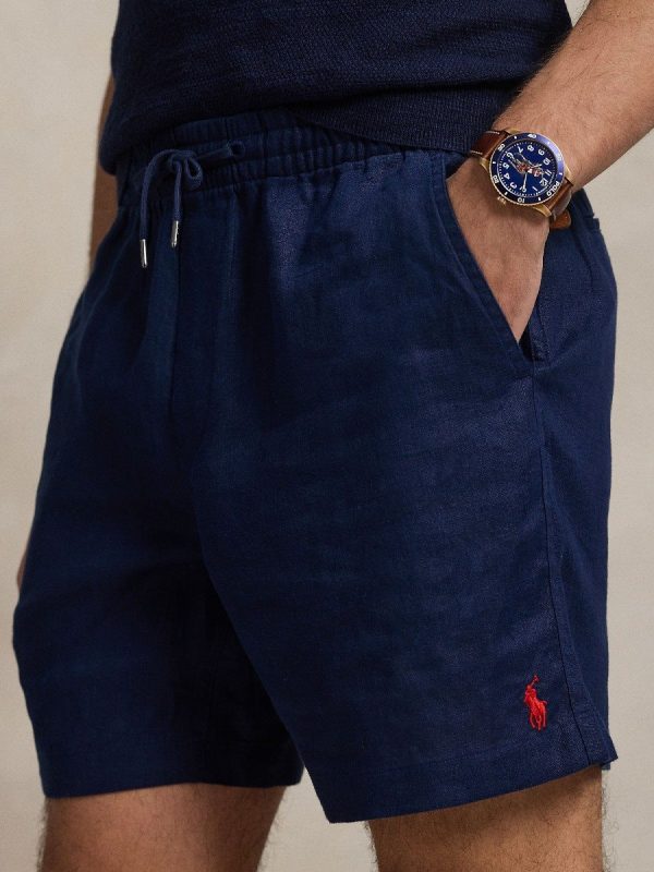 Polo Ralph Lauren Korte broek - Afbeelding 4