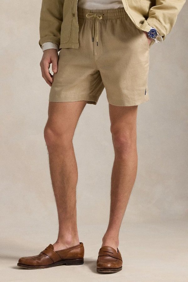 Polo Ralph Lauren Korte broek - Afbeelding 2