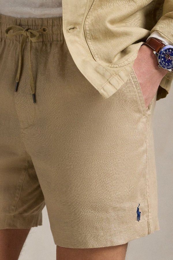 Polo Ralph Lauren Korte broek - Afbeelding 4