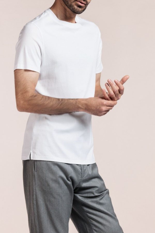 Thomas Maine t shirt - Afbeelding 2