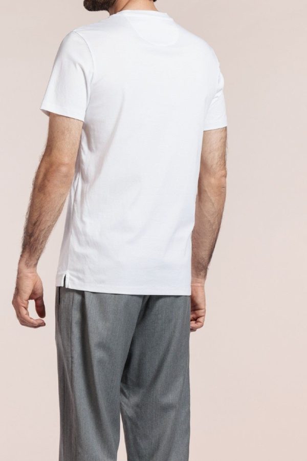 Thomas Maine t shirt - Afbeelding 3