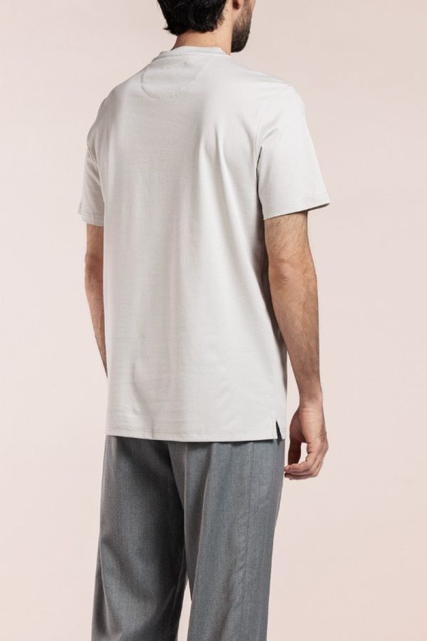 Thomas Maine t shirt - Afbeelding 3