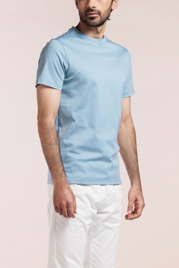Thomas Maine t shirt - Afbeelding 2