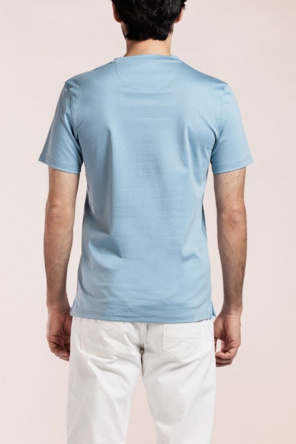 Thomas Maine t shirt - Afbeelding 3