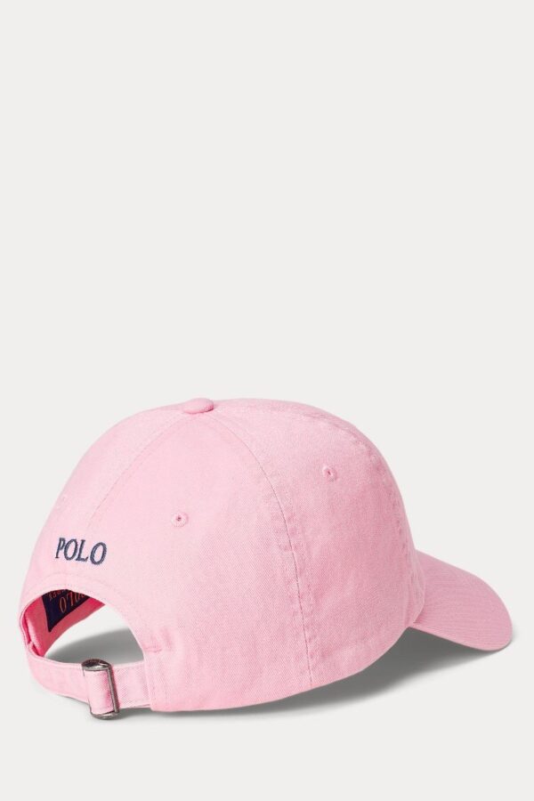 Classic Sport Cap - Afbeelding 2