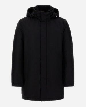 Herno Parka