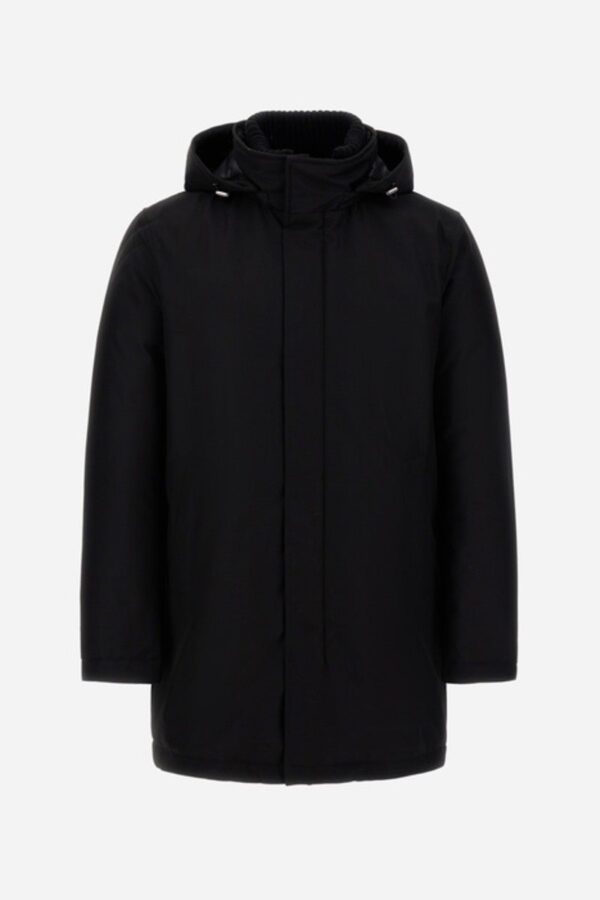 Herno Parka