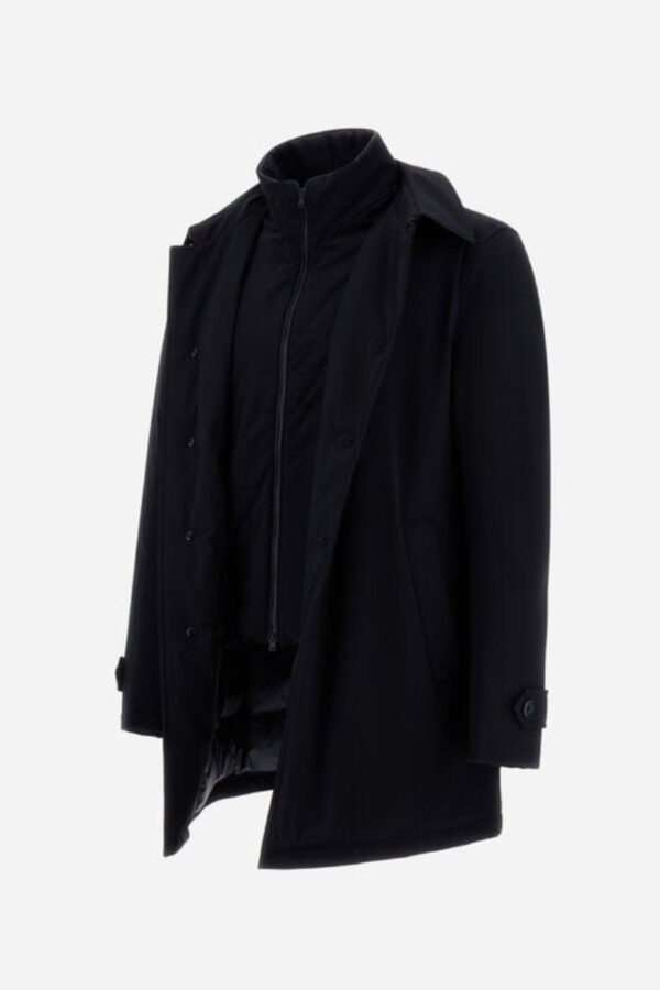 Herno Parka - Afbeelding 3