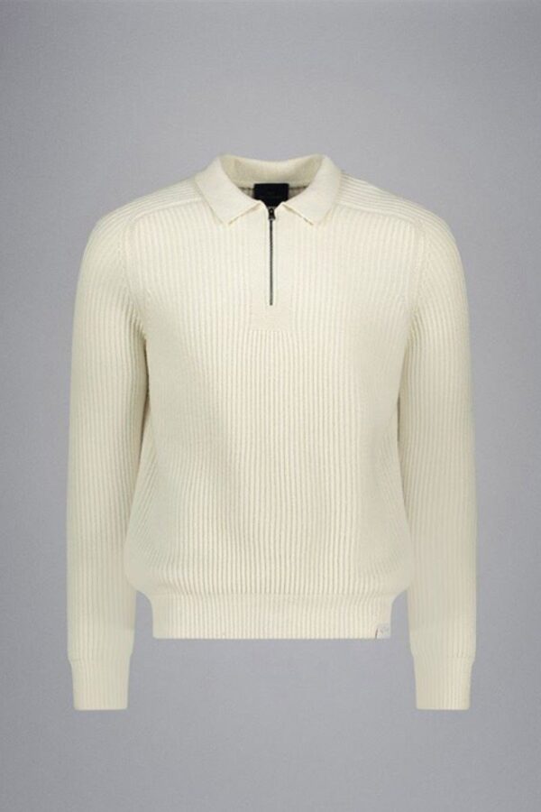 Paul  & Shark Pullover
