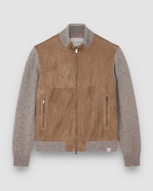 Paul & Shark Vest