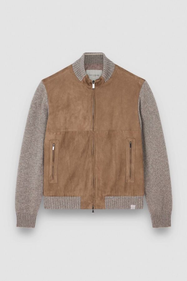 Paul & Shark Vest