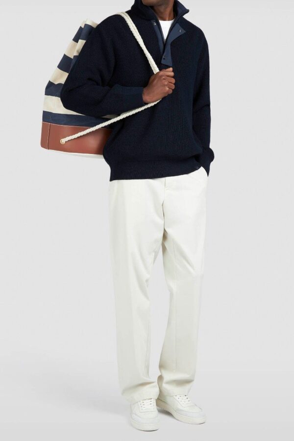 Paul & Shark half ZIp - Afbeelding 2