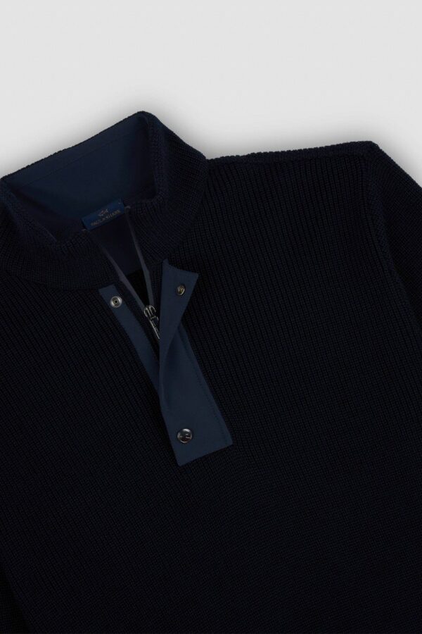 Paul & Shark half ZIp - Afbeelding 4