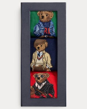 Polo Ralph Lauren 3 PK