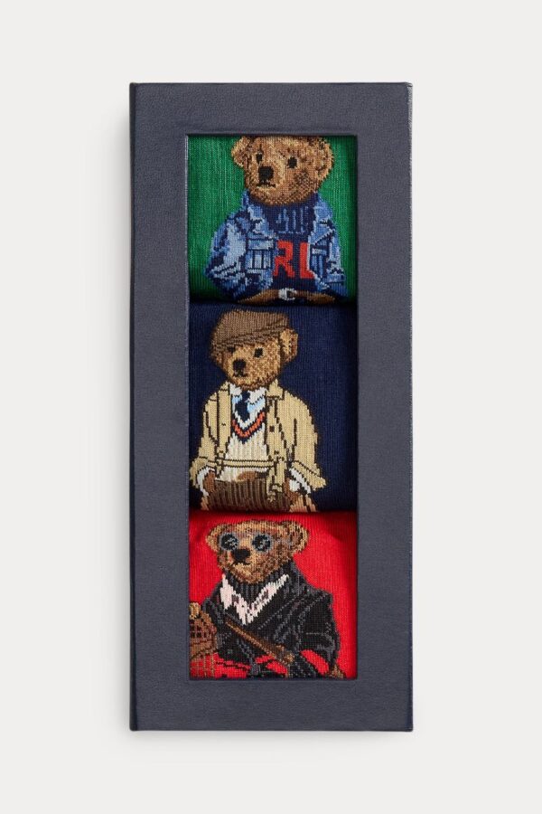 Polo Ralph Lauren 3 PK