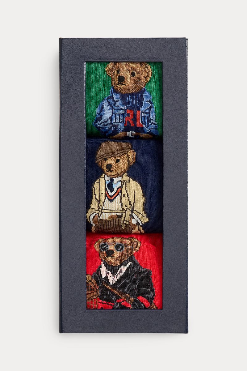 Polo Ralph Lauren 3 PK