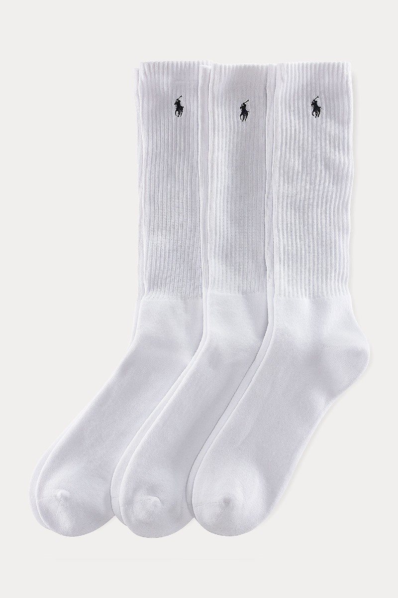 Polo Ralph Lauren 3 PK