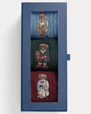 Polo Ralph Lauren 3 PK