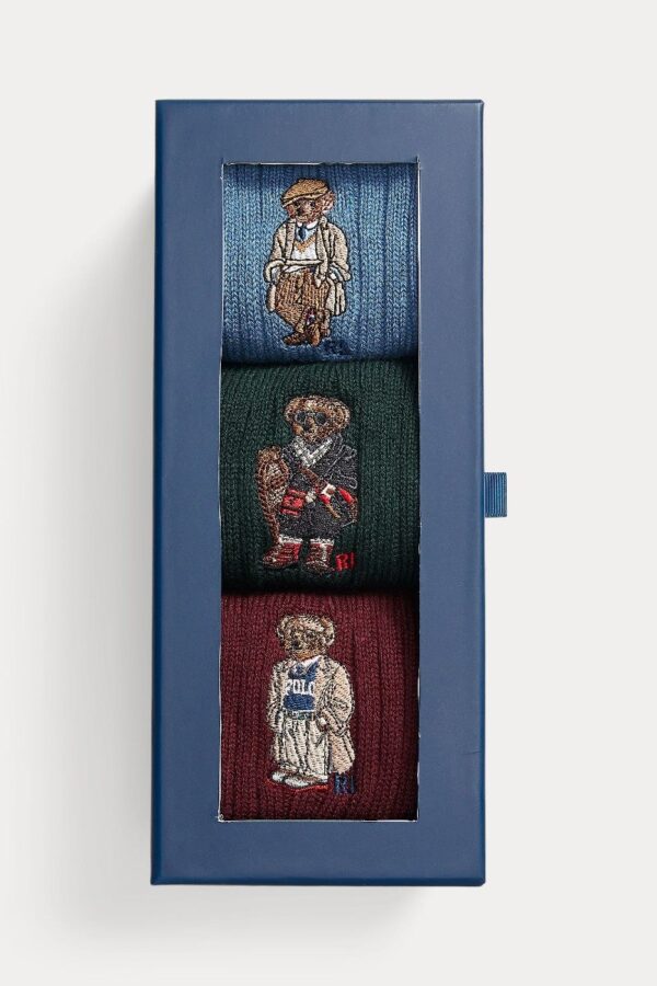 Polo Ralph Lauren 3 PK