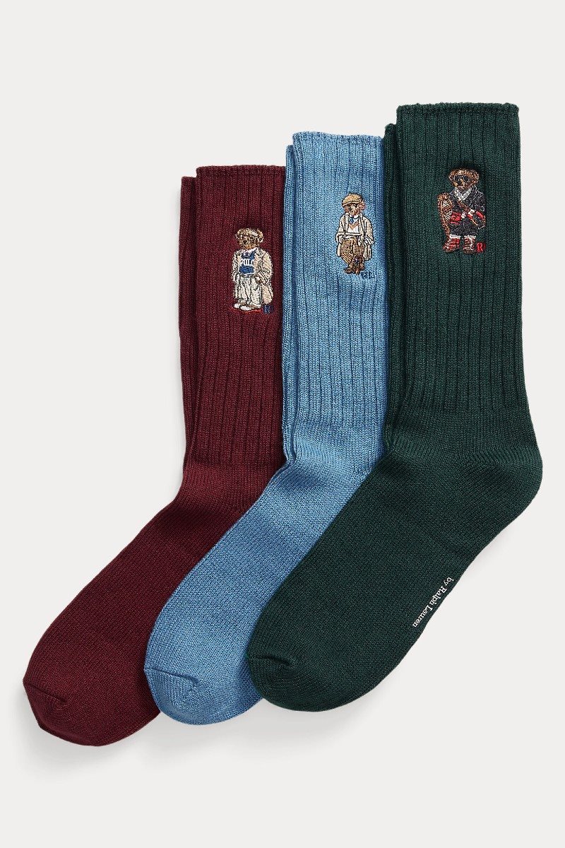 Polo Ralph Lauren 3 PK - Afbeelding 2