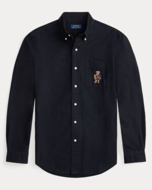 Polo Ralph Lauren Bear shirt