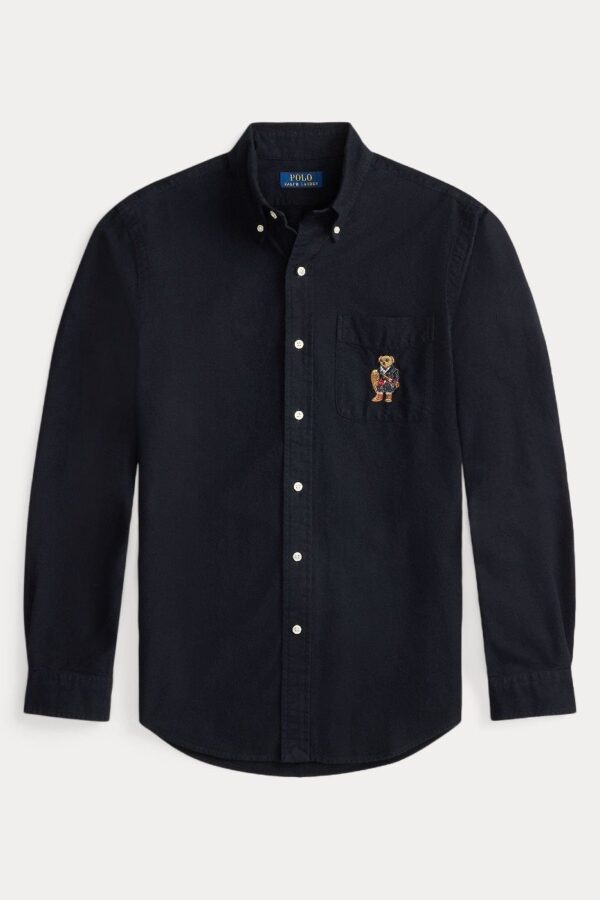 Polo Ralph Lauren Bear shirt