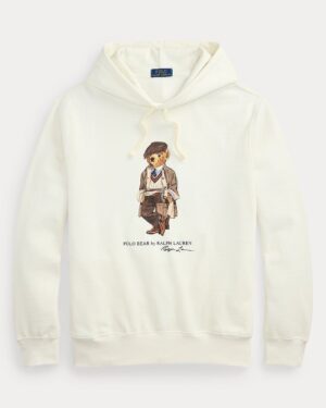 Polo Ralph Lauren Beer Hoody