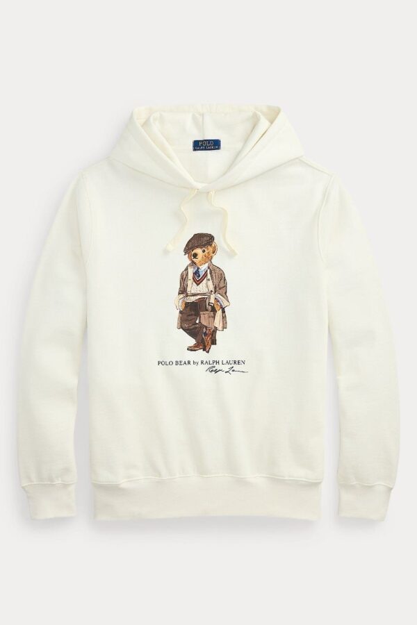 Polo Ralph Lauren Beer Hoody