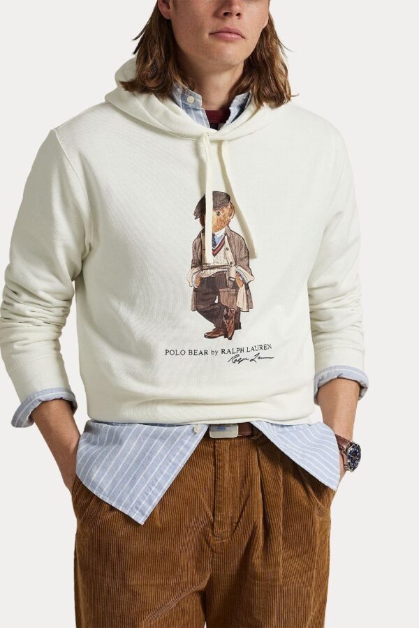 Polo Ralph Lauren Beer Hoody - Afbeelding 3