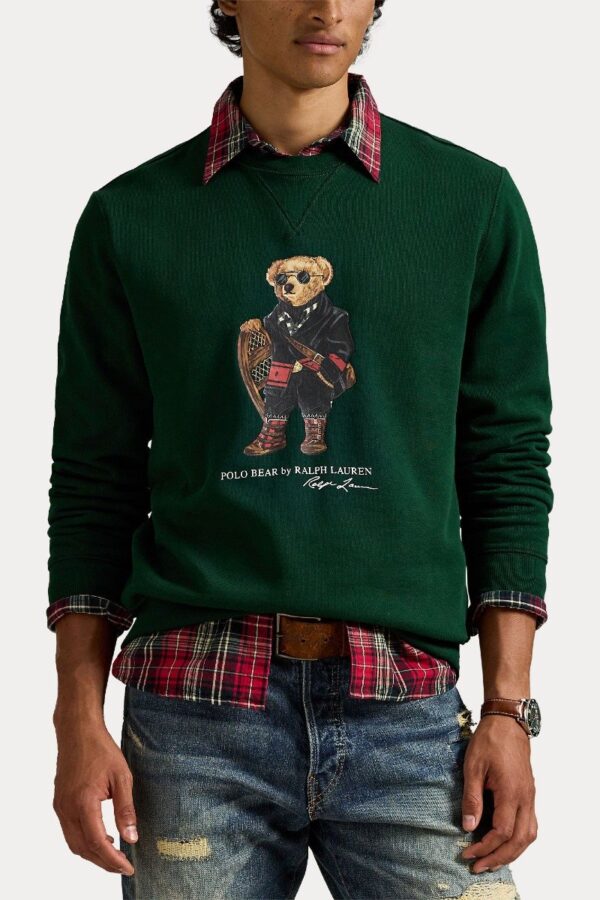 Polo Ralph Lauren Beer - Afbeelding 2