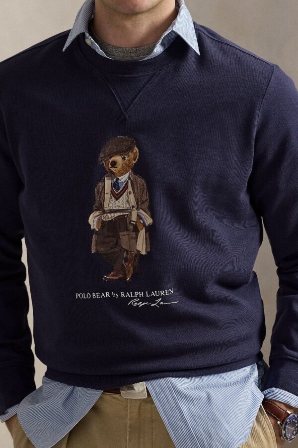 Polo Ralph Lauren Beer - Afbeelding 2