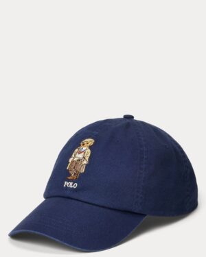 Polo Ralph Lauren Cap