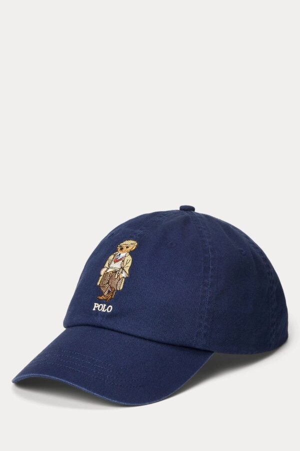 Polo Ralph Lauren Cap