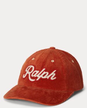 Polo Ralph Lauren Cap