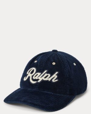 Polo Ralph Lauren Cap