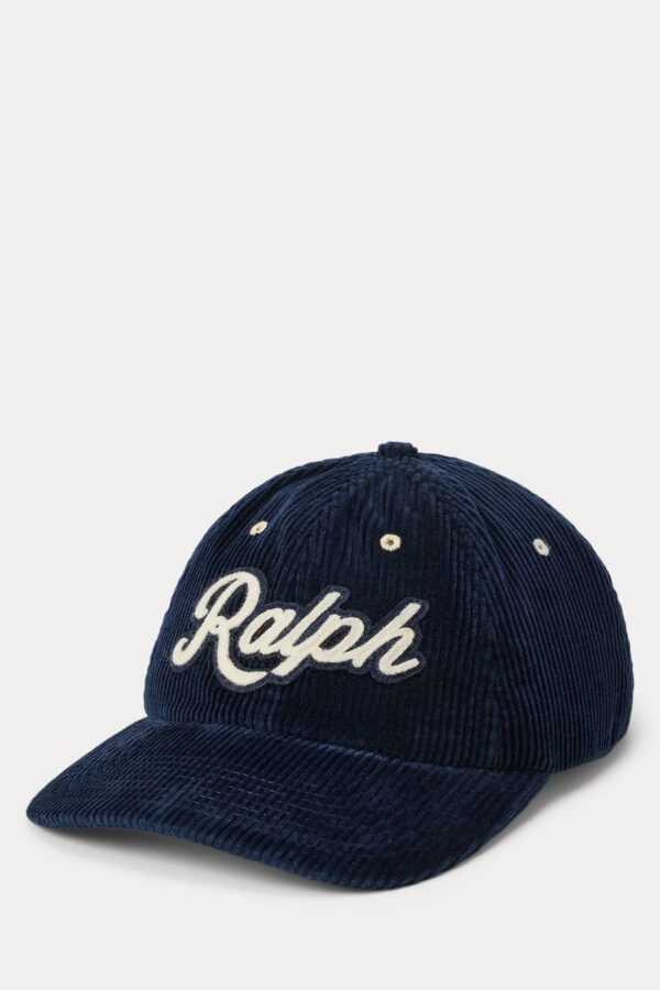 Polo Ralph Lauren Cap