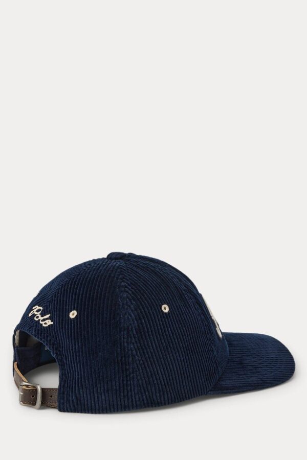 Polo Ralph Lauren Cap - Afbeelding 2