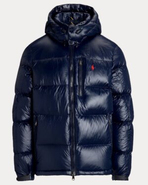 Polo Ralph Lauren Jack.