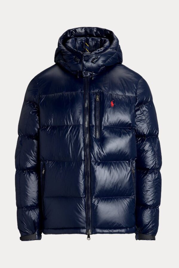 Polo Ralph Lauren Jack.