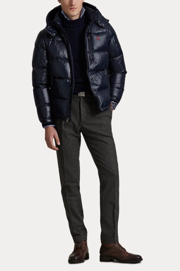 Polo Ralph Lauren Jack. - Afbeelding 2