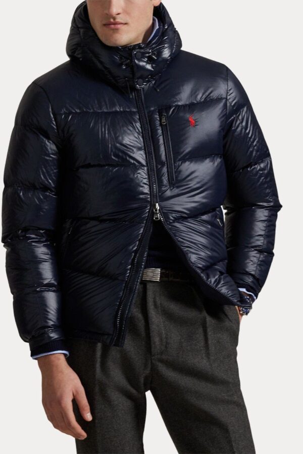 Polo Ralph Lauren Jack. - Afbeelding 3